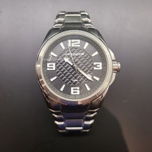 Michael Hill Stainless Steel Watch 9324